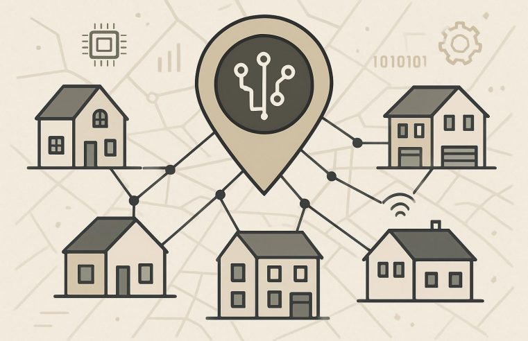 Entenda o ‘CPF dos Imóveis’: o novo Cadastro Imobiliário Brasileiro