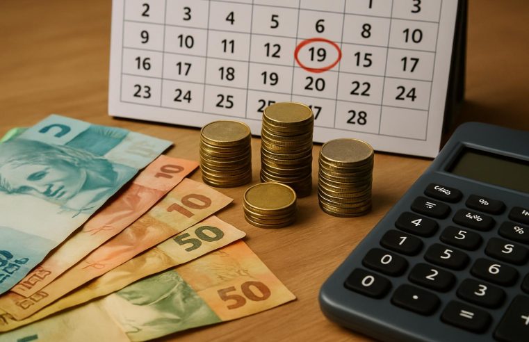 13º salário 2025: segunda parcela será paga em 19 de dezembro – calcule seu valor