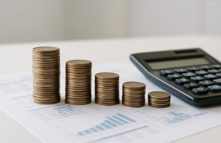 IRPF 2026: desconto progressivo para quem ganha de R$ 5.000 a R$ 7.350