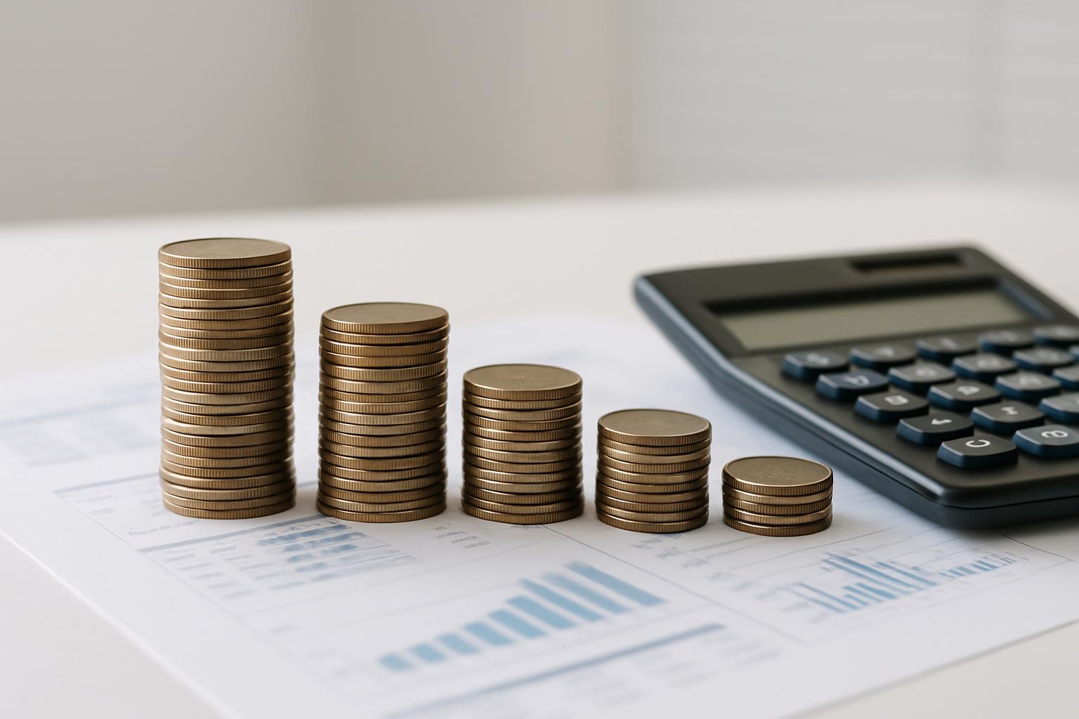 IRPF 2026: desconto progressivo para quem ganha de R$ 5.000 a R$ 7.350