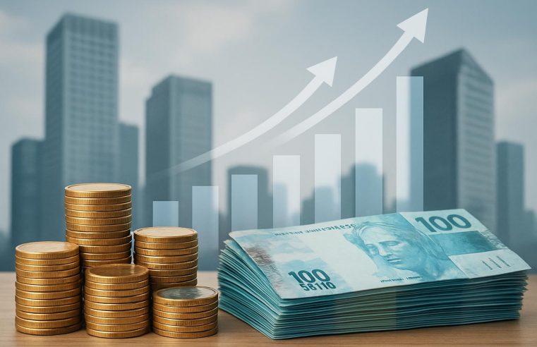 Dividendos disparam: empresas aprovam R$ 124,1 bilhões em proventos no 4º trimestre