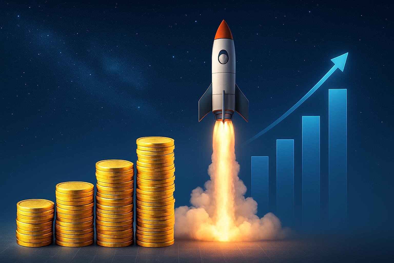 Elon Musk bate recorde de US$ 600 bi e mira valor bilionário de US$ 1,5 tri