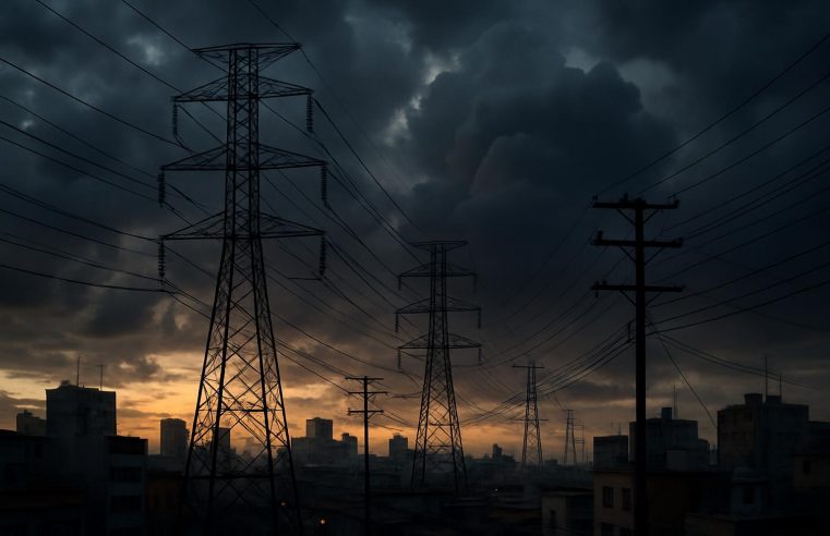 Enel restabelece 99% da energia em São Paulo, mas reparos complexos continuam