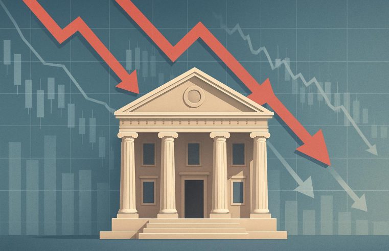 Fed reduz juros pela terceira vez seguida para sustentar emprego nos EUA