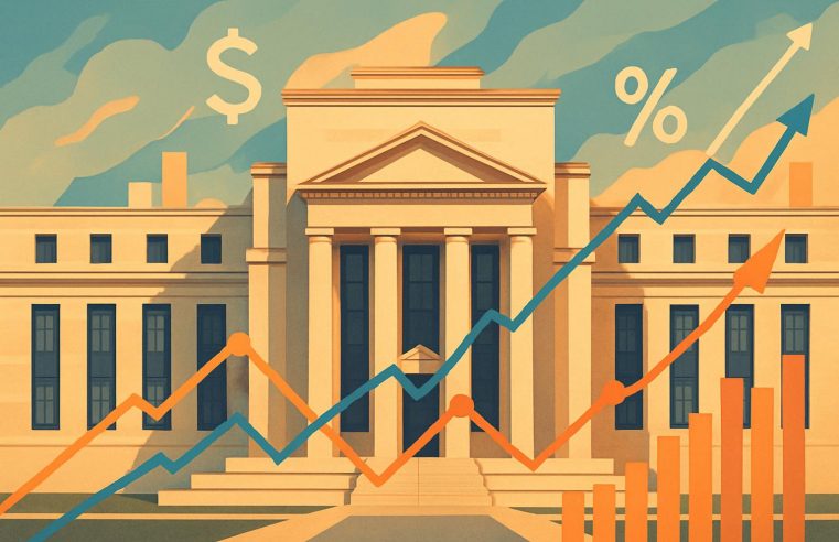 Fed mantém juros bem calibrados e descarta projeções de novos cortes, diz Powell