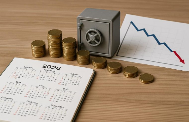 Feriados 2026: planeje emendas, confira fechamento da B3 e regras de bancos