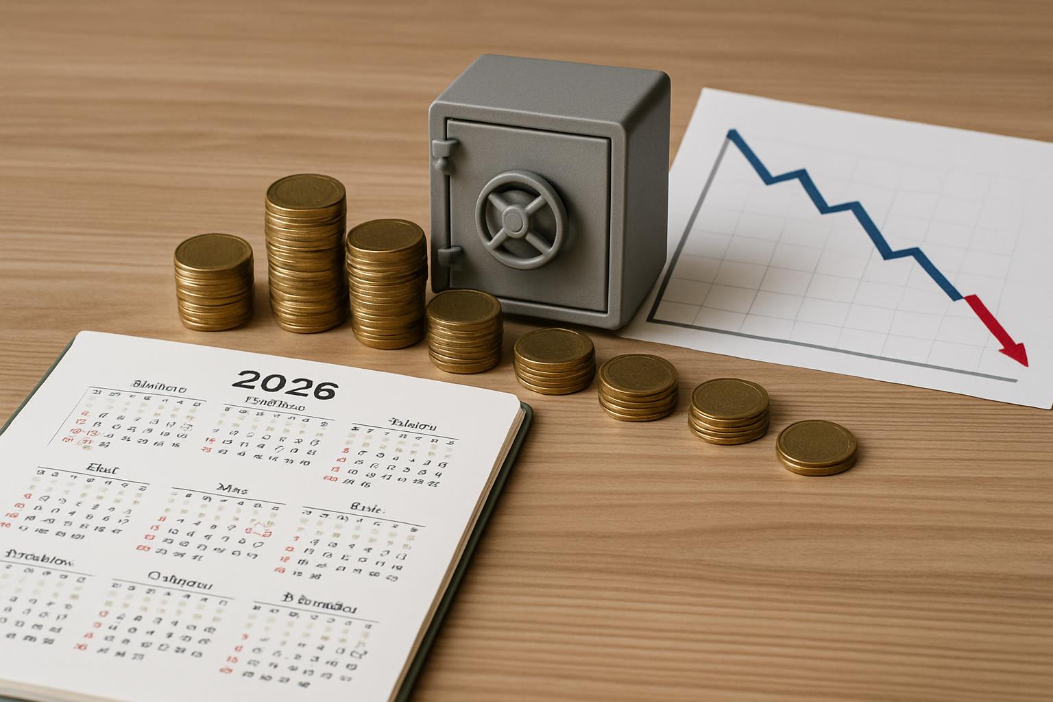 Feriados 2026: planeje emendas, confira fechamento da B3 e regras de bancos
