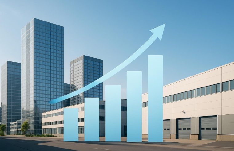 FIIs de Tijolo Dominam Ranking de Novembro com Lajes Corporativas no Topo