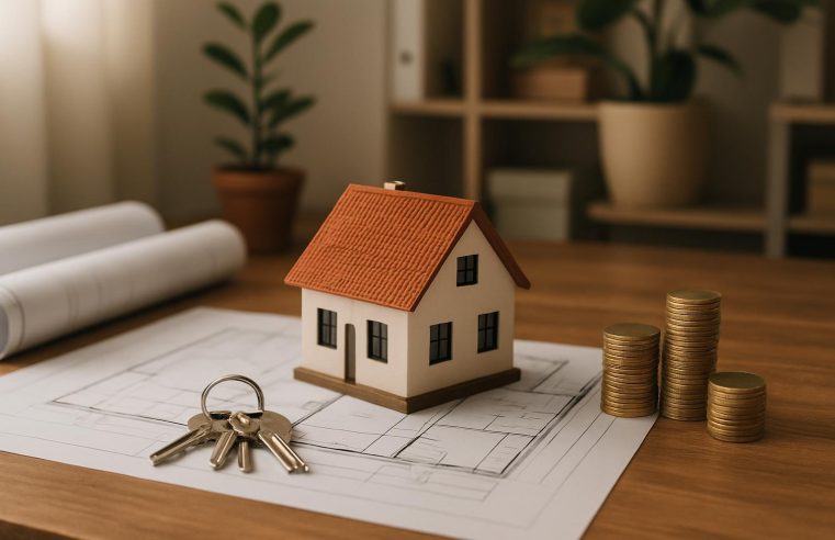 Caixa autoriza novamente múltiplos financiamentos imobiliários via SBPE