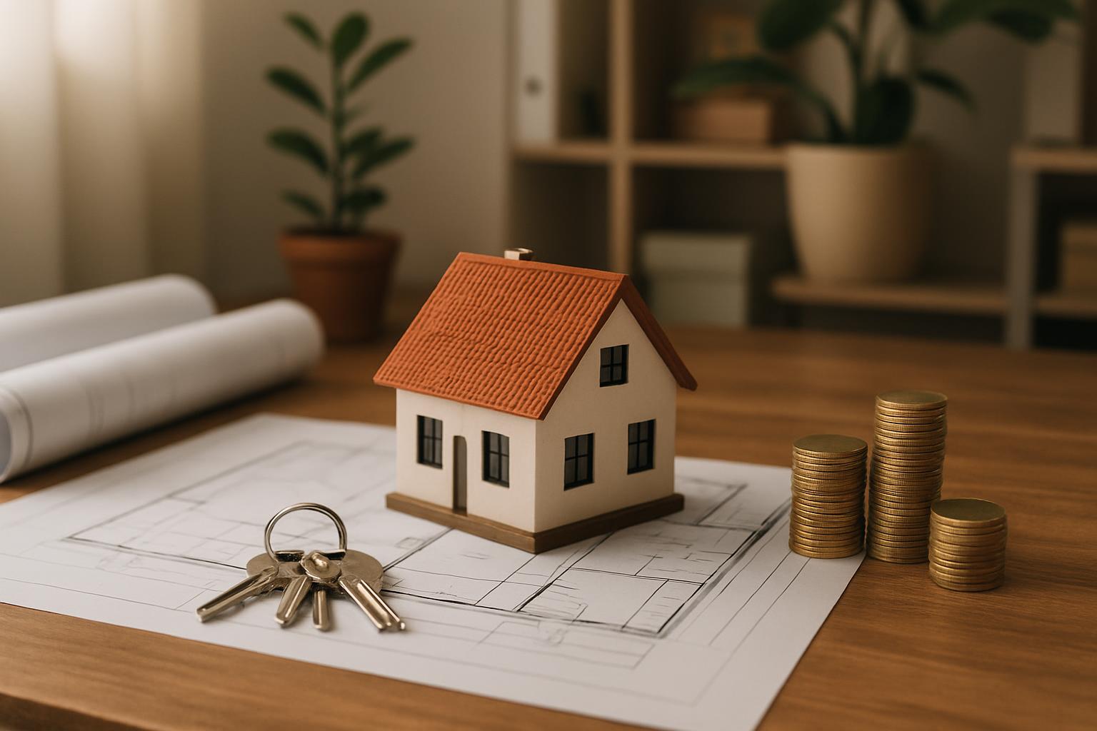 Caixa autoriza novamente múltiplos financiamentos imobiliários via SBPE
