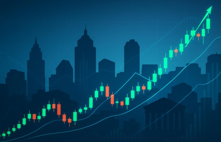 Futuros do Dow Jones sobem à espera de indicadores-chave dos EUA