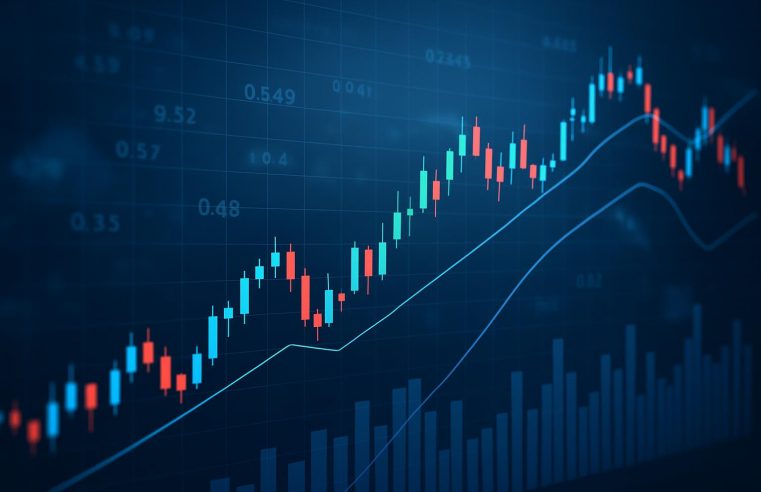 Futuros de Wall Street variam antes do CPI; tecnologia e commodities em destaque
