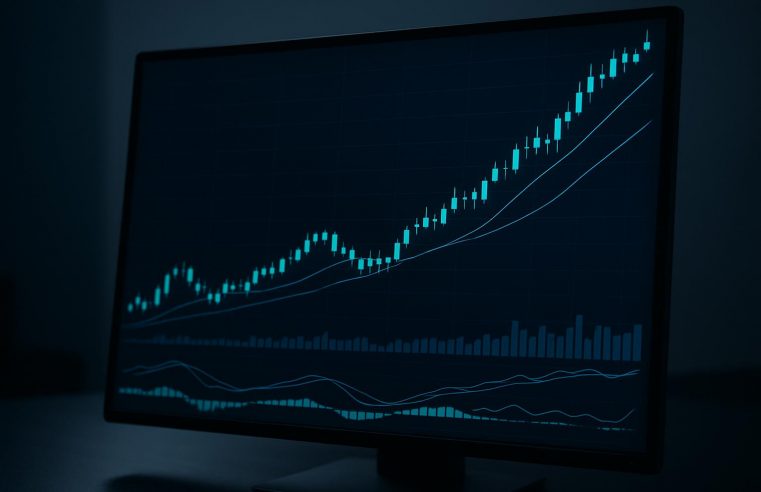 Futuros de Wall Street Operam em Alta após Payroll e Foco no CPI