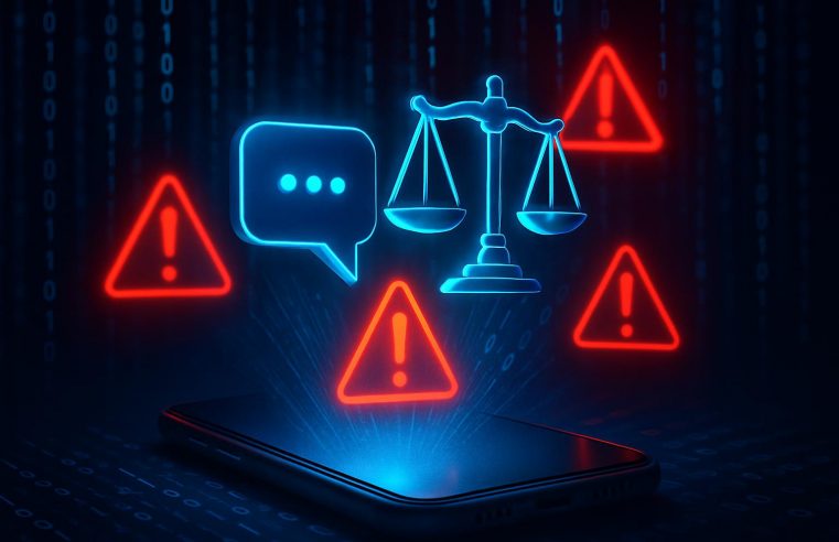 OAB-SP move ação contra WhatsApp, Anatel e operadoras por golpe do falso advogado