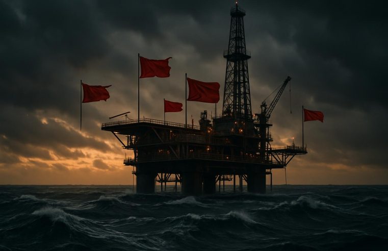 Petroleiros da Petrobras aprovam greve nacional a partir de segunda-feira