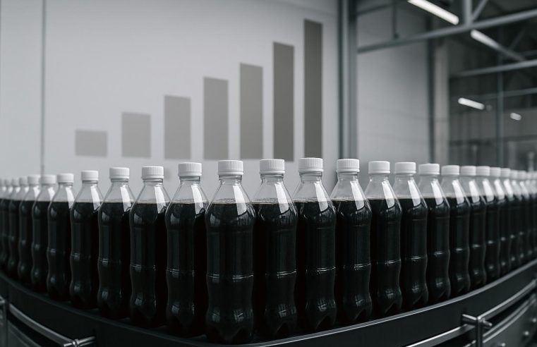Henrique Braun é nomeado CEO global da Coca-Cola e assumirá em março