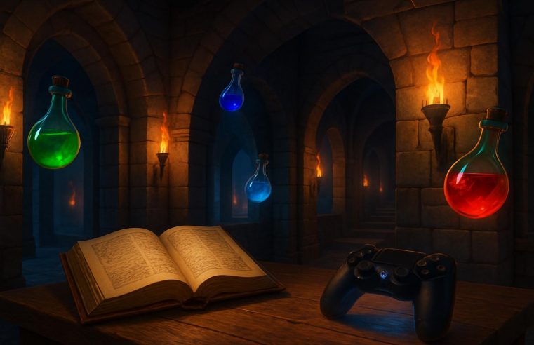 Hogwarts Legacy grátis na Epic Games: saiba como resgatar o RPG de R$250