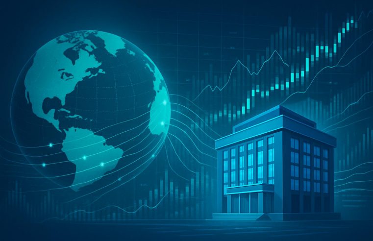 Interactive Brokers libera acesso direto à B3 para investidores globais