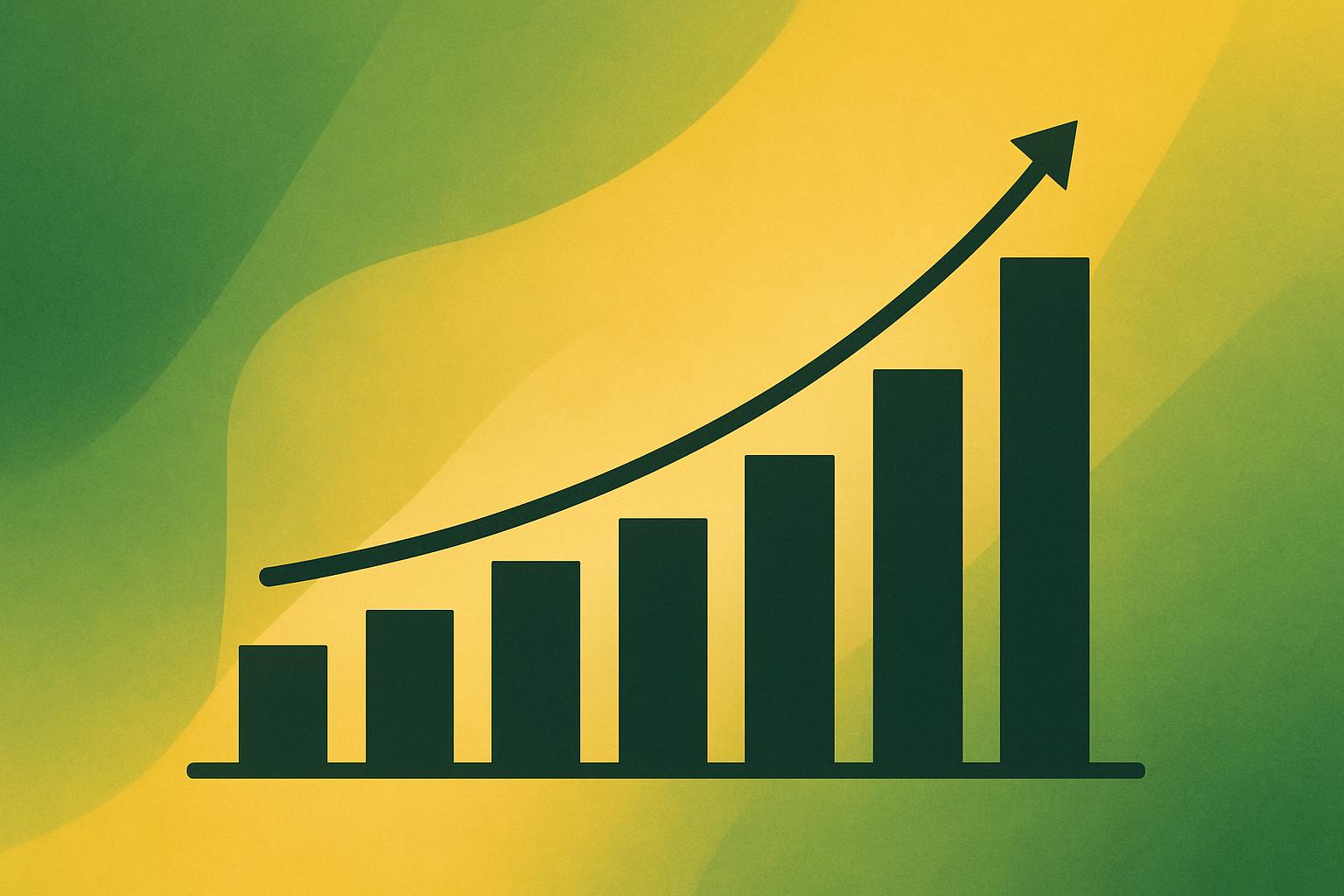 Ibovespa pode chegar a 186 mil pontos em 2026, diz BB Investimentos