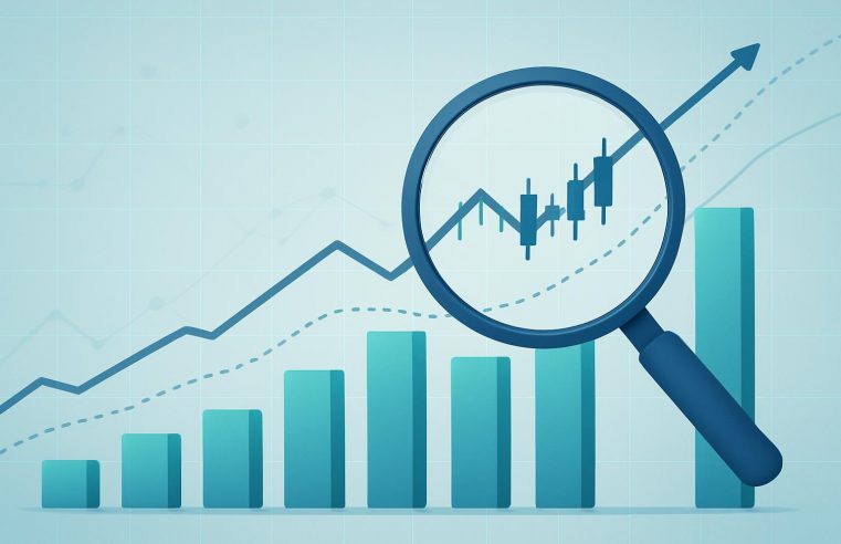 Ibovespa 2025: 70% das ações superam o CDI; veja as maiores altas