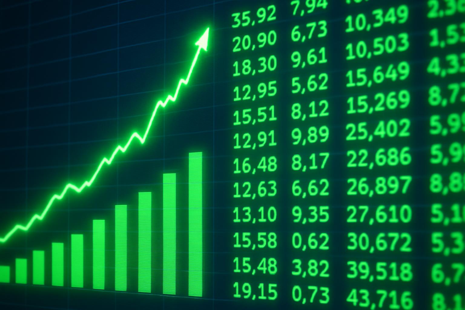 Ibovespa acelera e retoma 161 mil pontos com apoio de Fed e altas de bancos