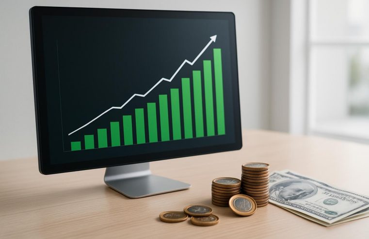 Ibovespa sobe 0,69% com corte de juros do Fed e aguarda decisão do Copom