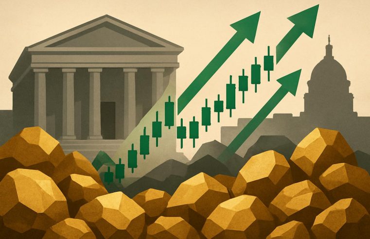 Ibovespa avança 0,67% com Vale em alta; Fed, Copom e política no radar