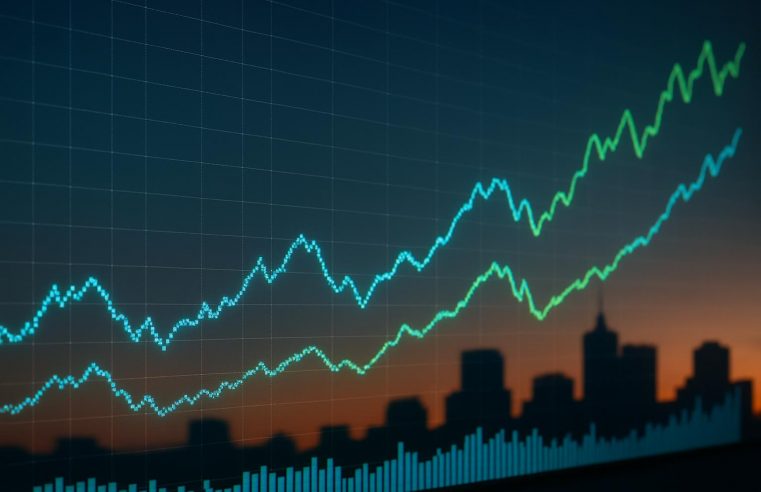 Ibovespa fecha em alta marginal puxada pela Vale após manutenção da Selic