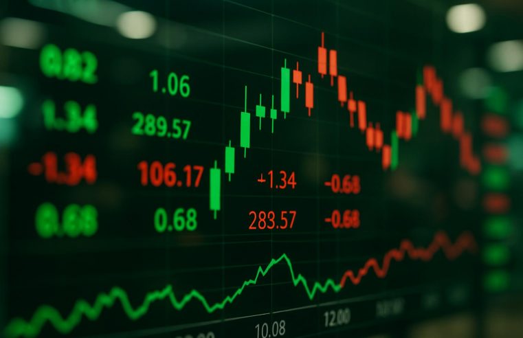 Ibovespa Futuro mantém estabilidade com BC, Lula, Haddad e inflação nos EUA