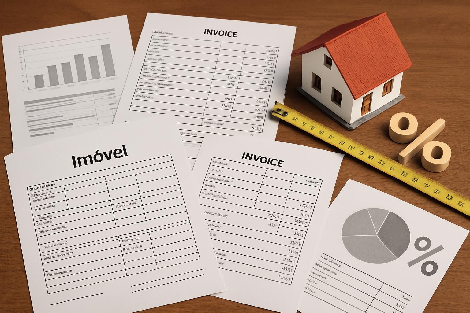 Novas Regras de ITCMD e ITBI: O Que Muda para Heranças e Imóveis em Janeiro de 2026