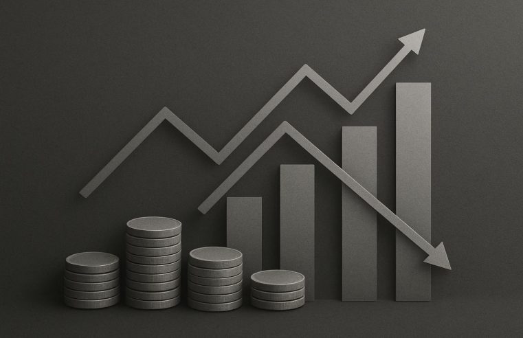 IBC-Br: Economia Brasileira Regride 0,2% em Outubro