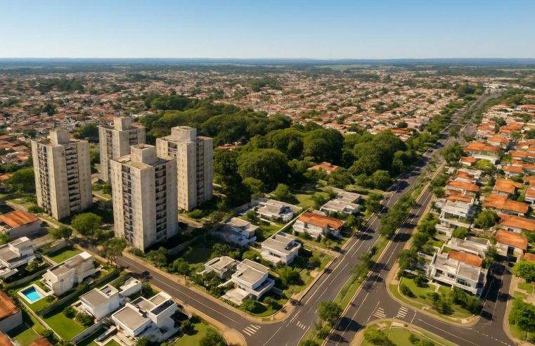 Interior paulista atrai moradores e movimenta mercado imobiliário em meio a êxodo da capital