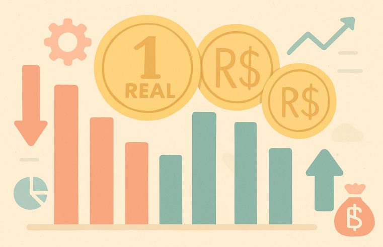 IPCA desacelera em novembro: 0,18% e acumula 4,46% em 12 meses