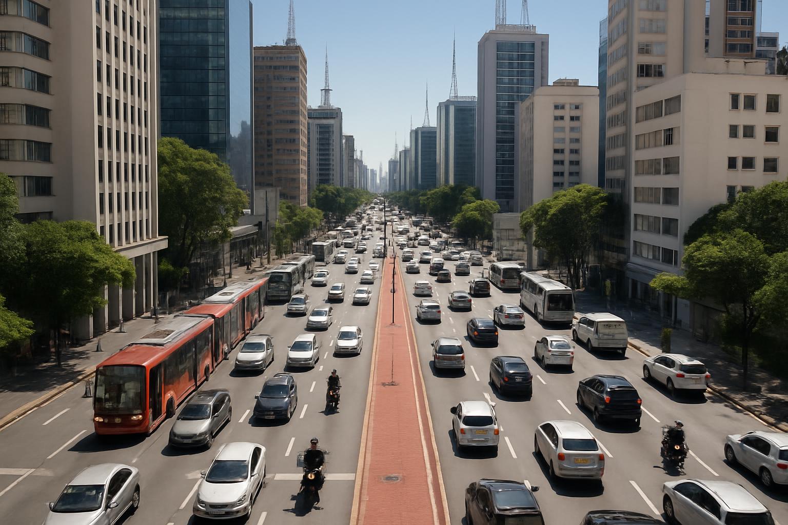 IPVA 2026 em SP: confira datas, descontos e opções de parcelamento