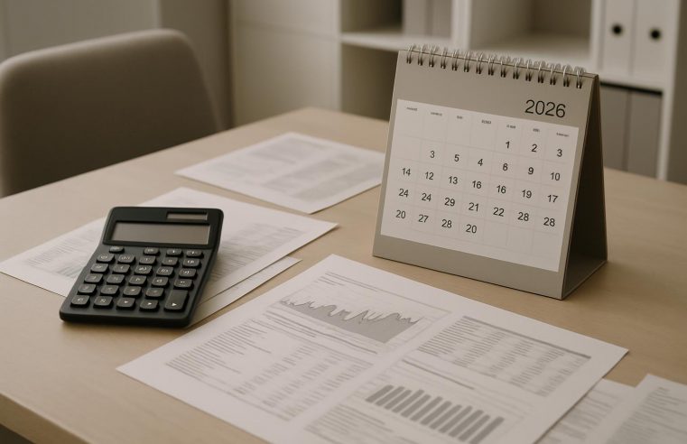 IR 2026: como reduzir o imposto em 2025 e entender a nova tabela de isenção