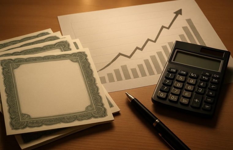 Itaúsa aprova bonificação de ações e captação de R$ 2,5 bilhões em aumento de capital