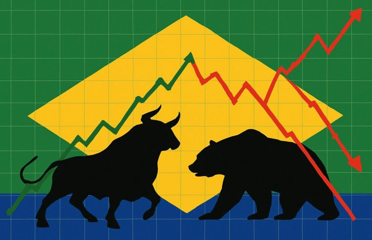 JPMorgan aponta melhores e piores ações para 2026 no Brasil