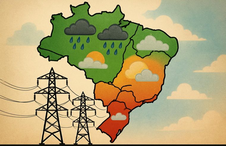 Goldman Sachs Alerta: La Niña Aumenta Incertezas e Complica Projeções de Preços de Energia