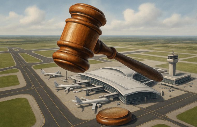Leilão do Aeroporto do Galeão: Anac divulga regras e cronograma