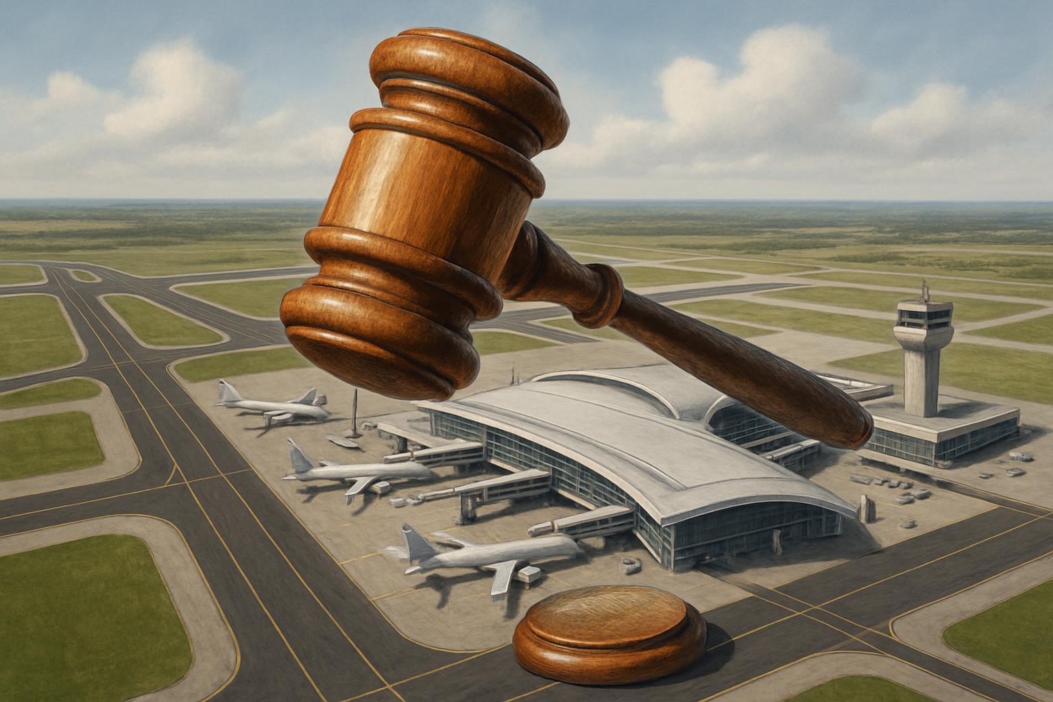 Leilão do Aeroporto do Galeão: Anac divulga regras e cronograma