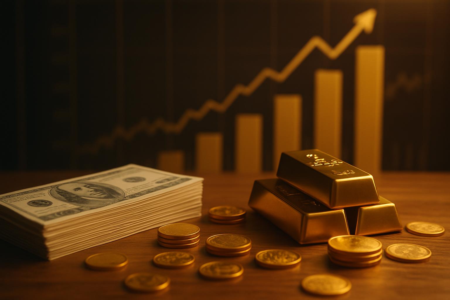 Mega da Virada de R$1 bilhão: como planejar e investir esse prêmio