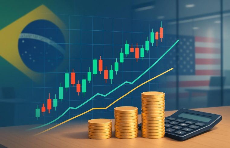 Copom, Auxílio-Desemprego EUA e Varejo: Os Principais Movimentos de Hoje nos Mercados