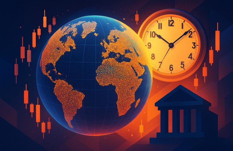 Mercados em Suspense: Payroll nos EUA e Ata do Copom no Radar