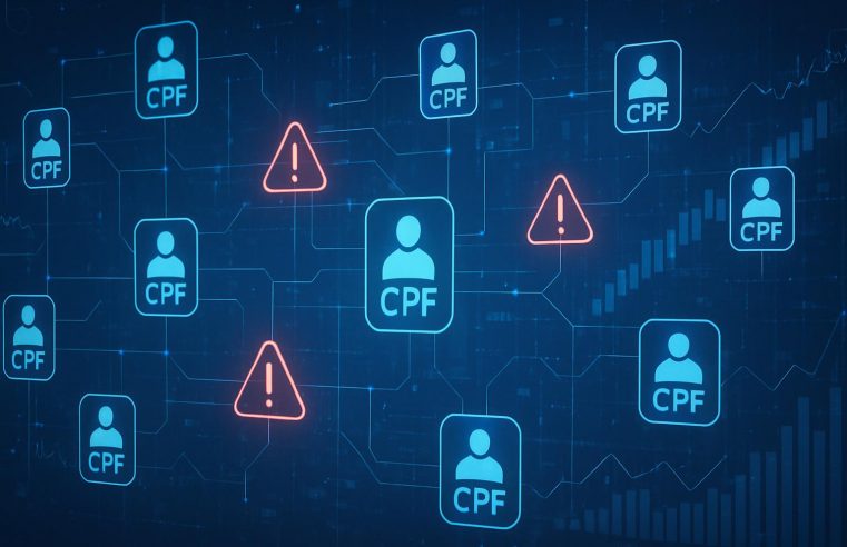 IRTrade lança monitoramento de CPF para evitar malha fina no Imposto de Renda