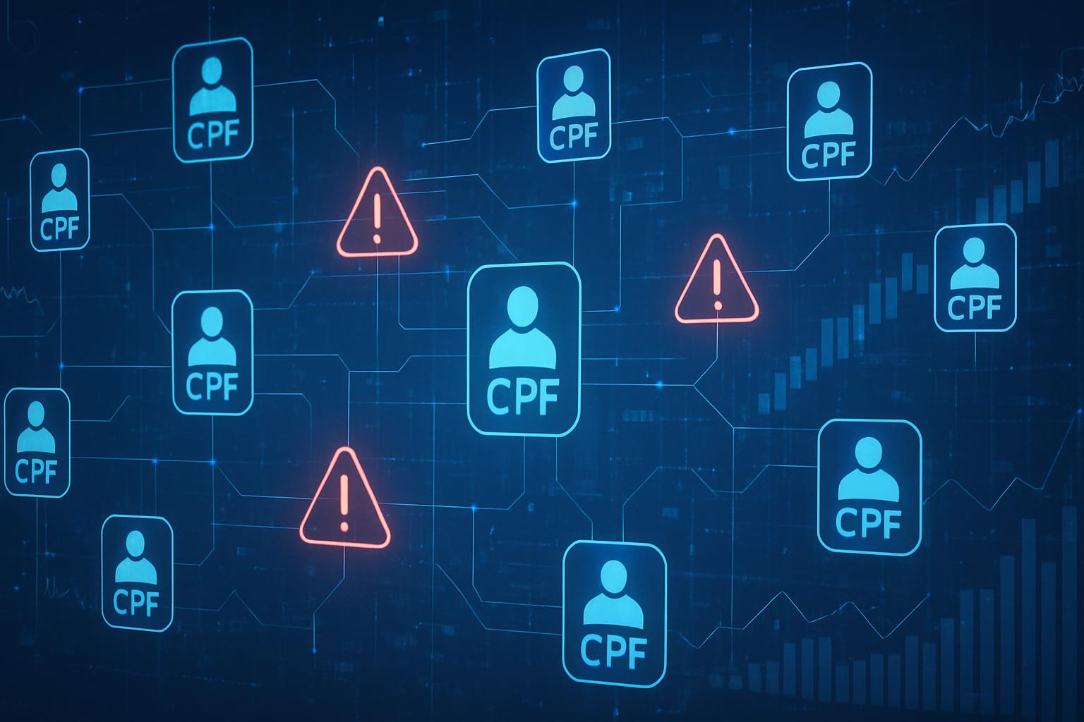 IRTrade lança monitoramento de CPF para evitar malha fina no Imposto de Renda
