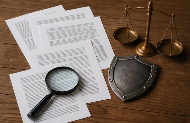 6 mudanças essenciais do Novo Marco Legal do Seguro para o segurado