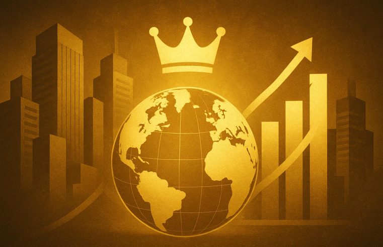 Tarciana Medeiros, presidente do Banco do Brasil, é única brasileira entre as 100 mais poderosas da Forbes 2025