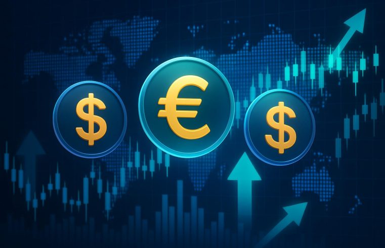 B3 lança opções globais para decisões de taxas de juros dos EUA, Europa e México