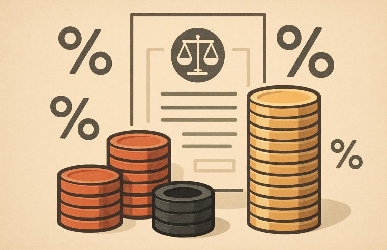 Senado aprova pacote fiscal que reduz incentivos e eleva tributos de bets, JCP e fintechs