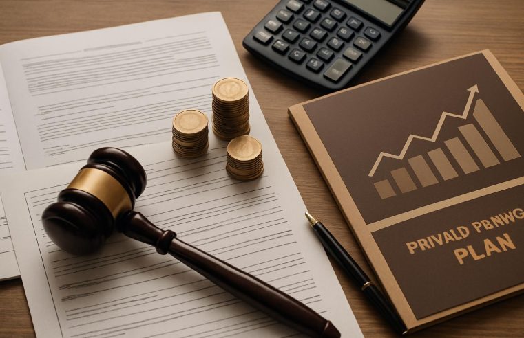 Como a Previdência Privada Transforma o Planejamento Sucessório: Casos Práticos